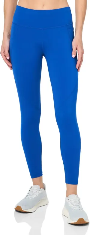 Sweaty Betty Women's Power 7/8 Sweat Wicking Workout Legging