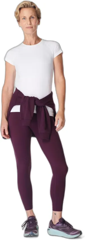 Sweaty Betty Women's Power 7/8 Sweat Wicking Workout Legging