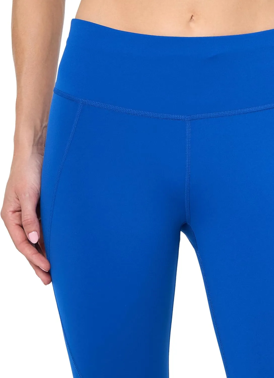Sweaty Betty Women's Power 7/8 Sweat Wicking Workout Legging
