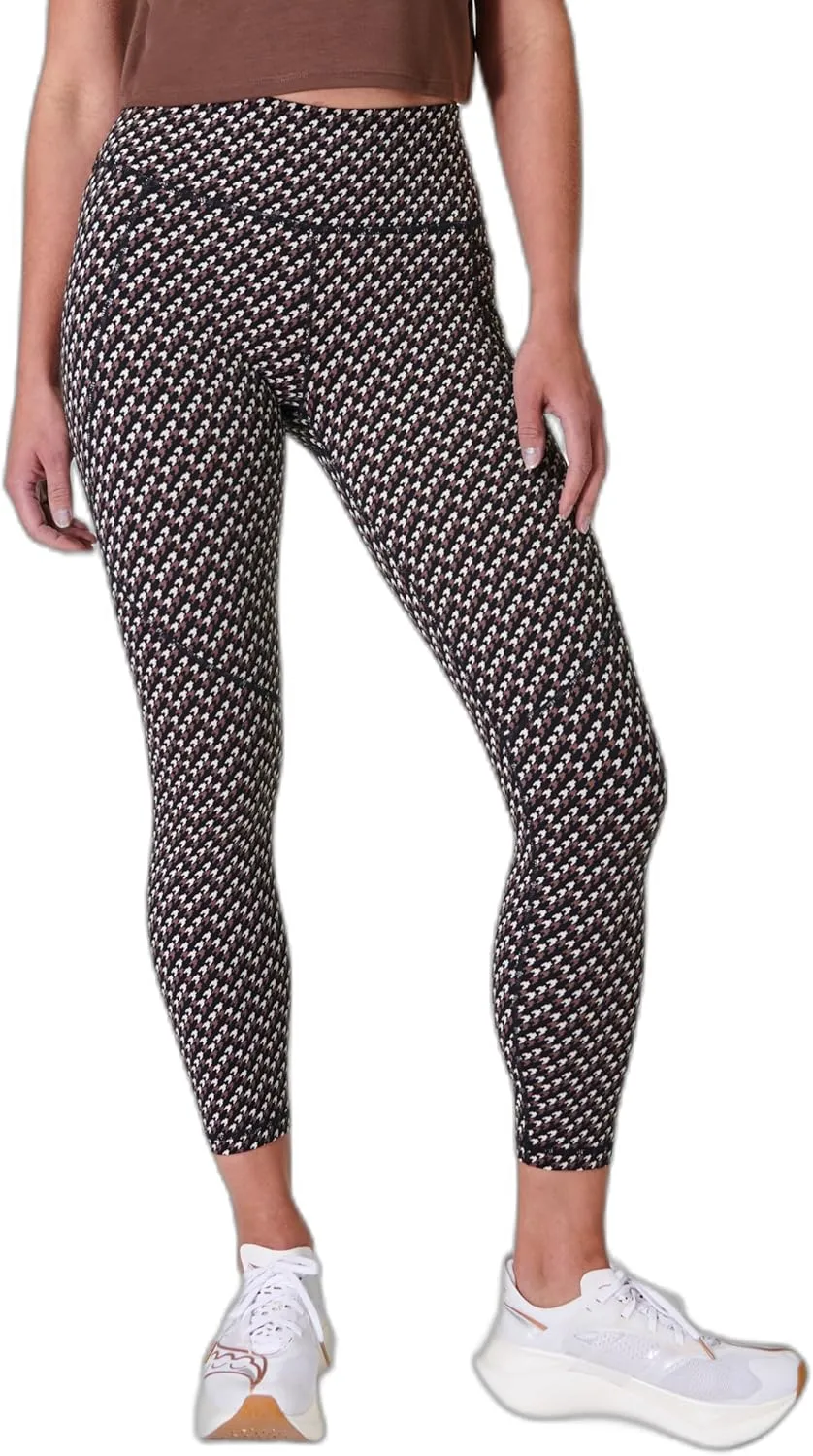 Sweaty Betty Women's Power 7/8 Sweat Wicking Workout Legging