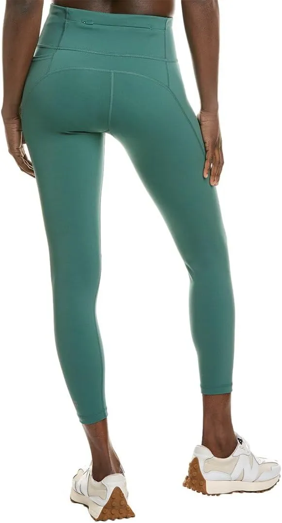 Sweaty Betty Women's Power 7/8 Sweat Wicking Workout Legging