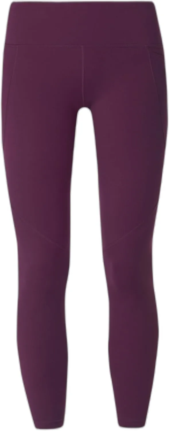 Sweaty Betty Women's Power 7/8 Sweat Wicking Workout Legging