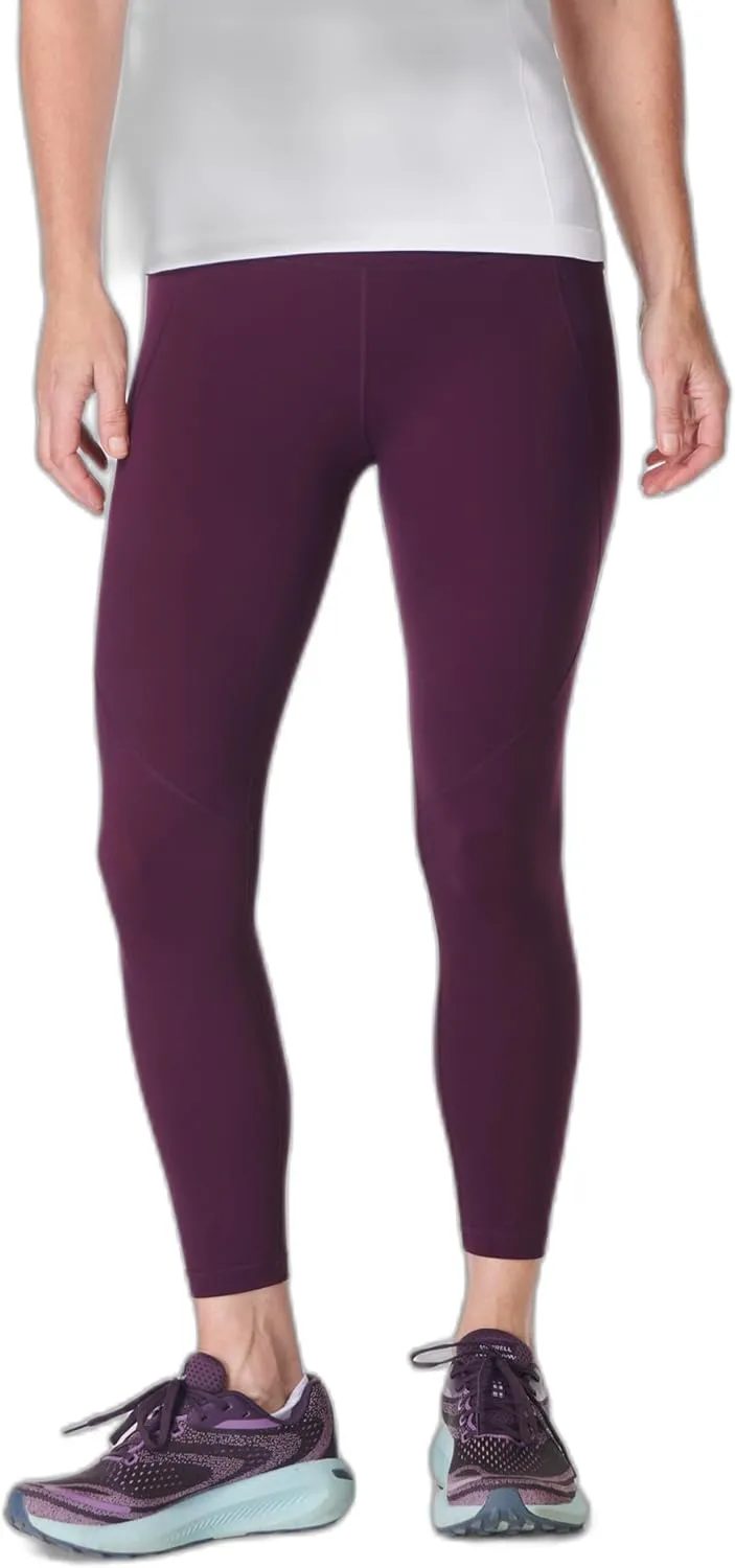 Sweaty Betty Women's Power 7/8 Sweat Wicking Workout Legging