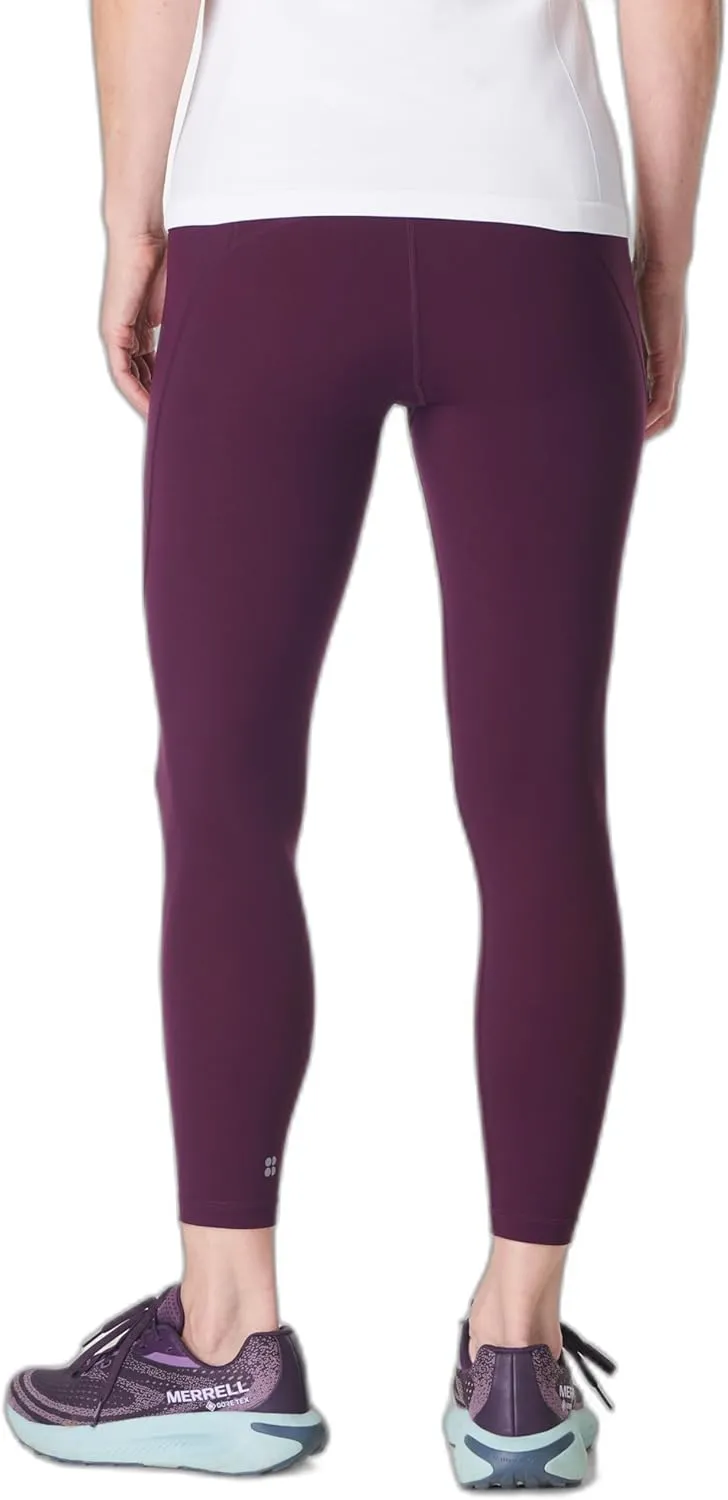 Sweaty Betty Women's Power 7/8 Sweat Wicking Workout Legging