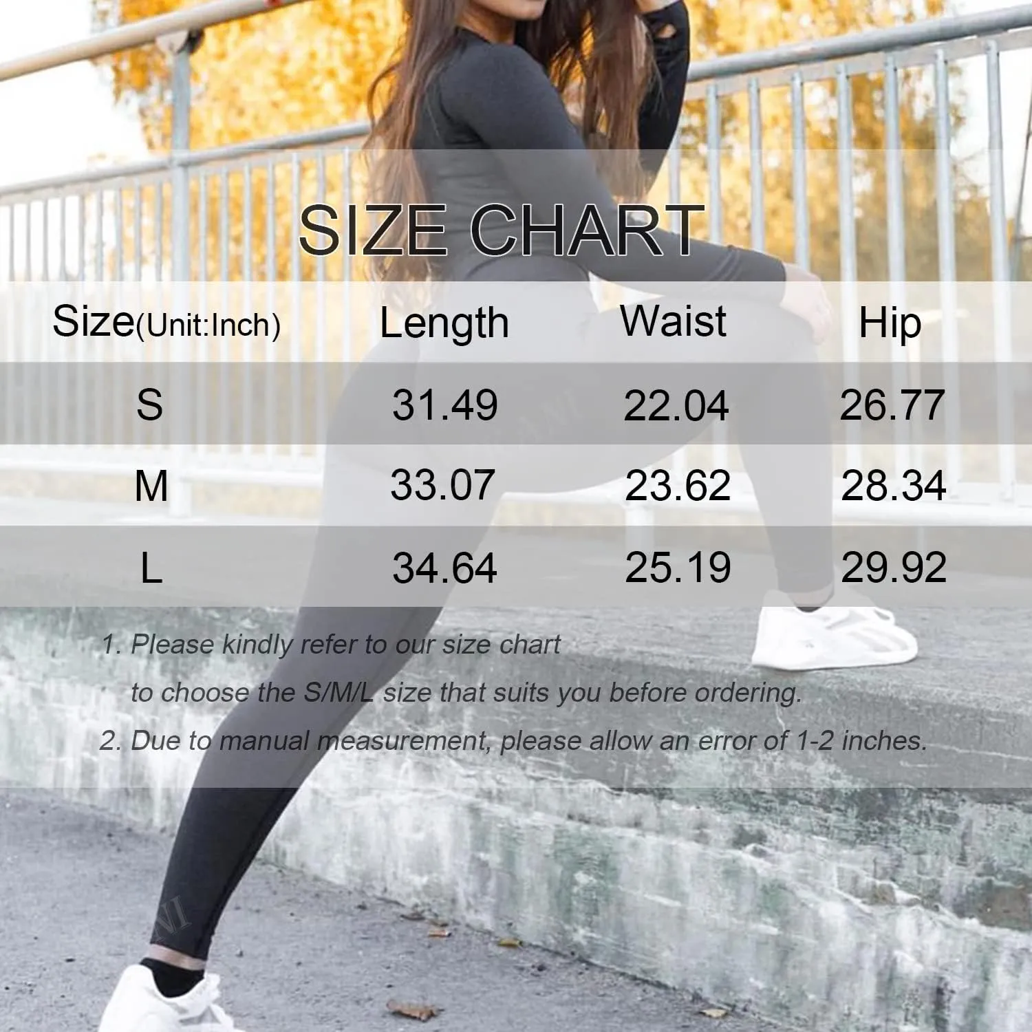 SZKANI Butt Lifting Leggings for Women Booty High Waisted Workout Yoga Pants Scrunch Butt Gym Seamless Booty Tight