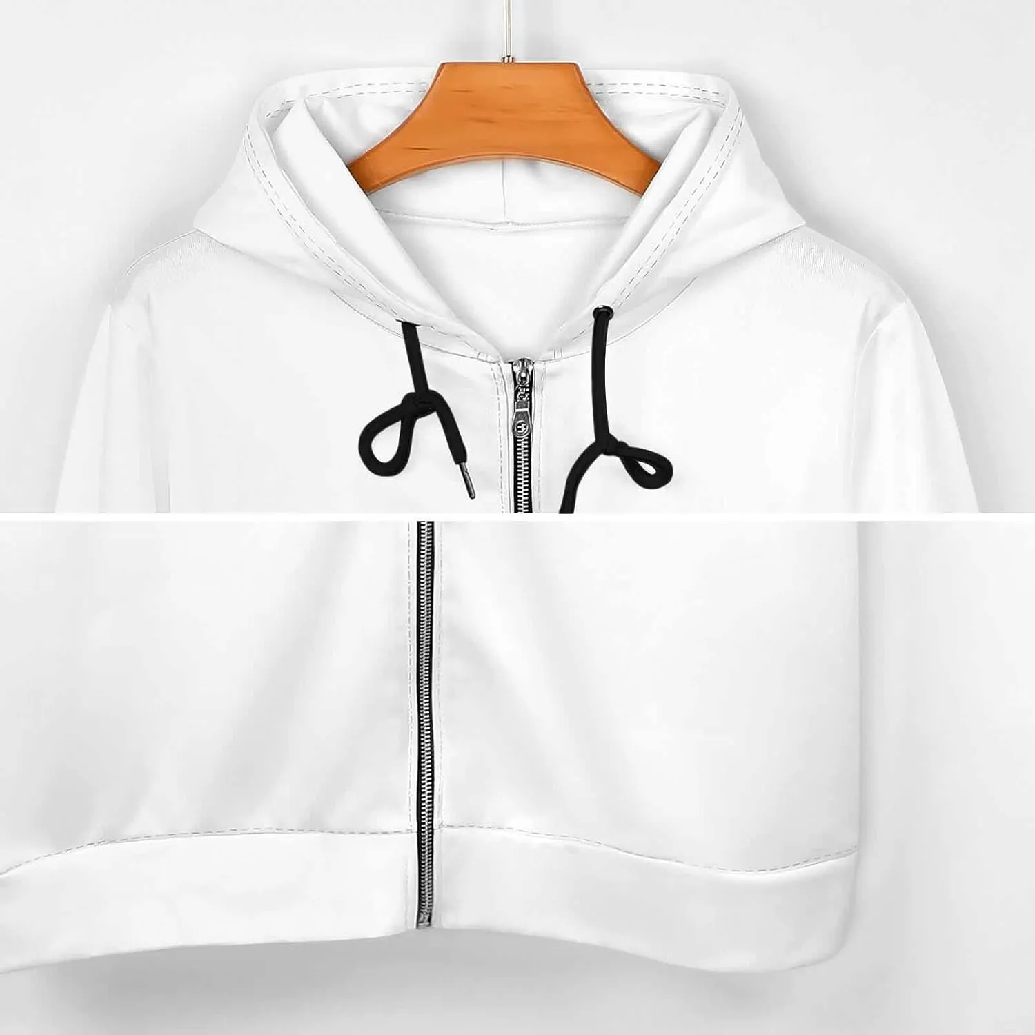 TAIZIYEAH Womens Zip Up Hoodies Long Sleeve Philippines Flag Hooded Sweatshirt Oversized Jacket With Pockets