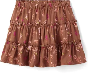 The Children's Place,Girls,Pull On Everyday Skorts