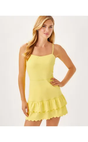 UPF 50  Luxletic Miesha Active Dress