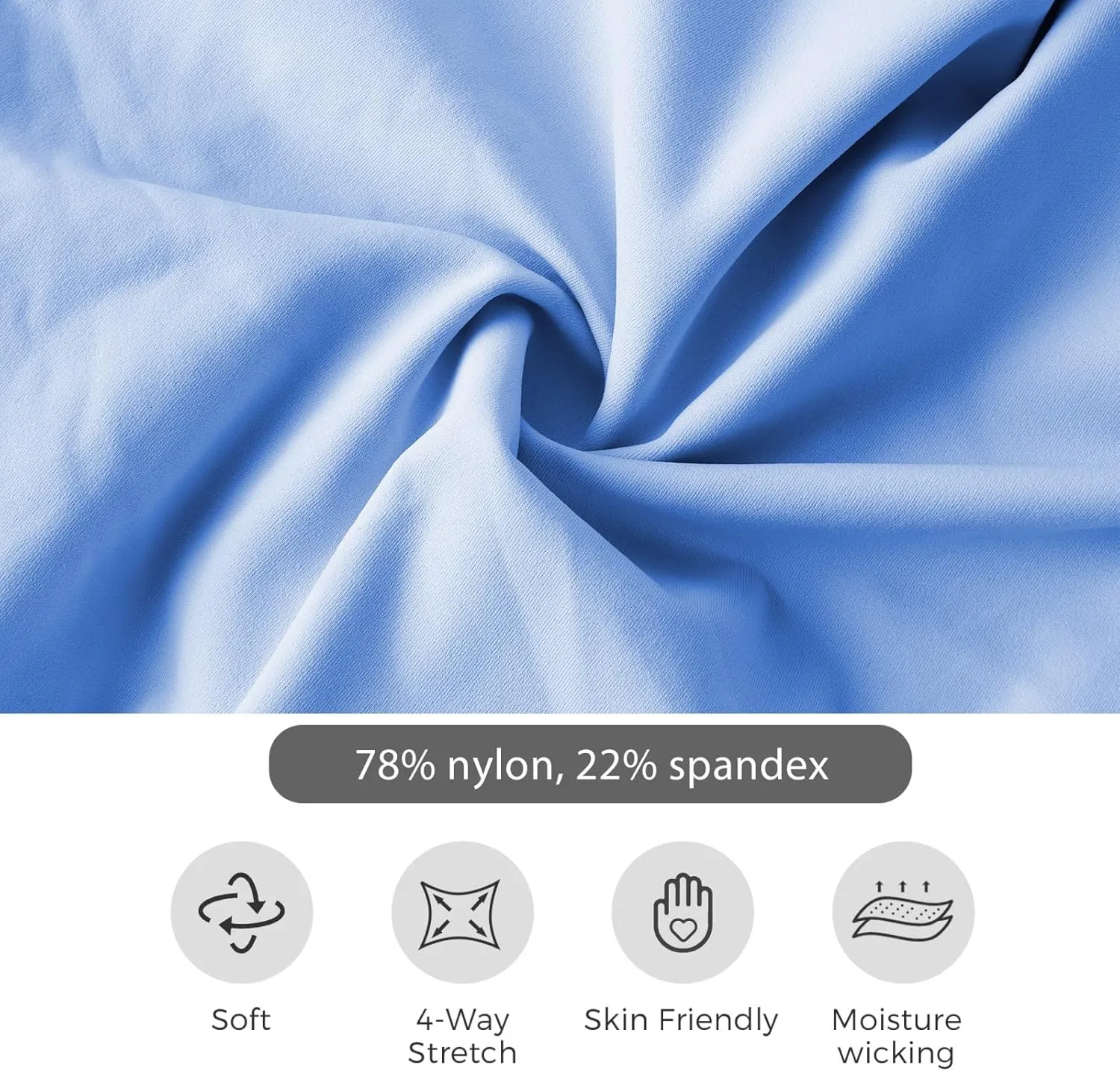 Valcatch Women Pleated Tennis Skirt with Pockets Shorts Youths Girls High Waisted Athletic Golf Skorts Workout Sports Skirts