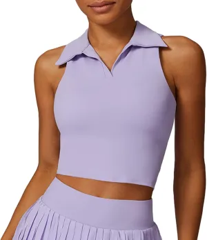 Valcatch Women Pleated Tennis Skirt with Pockets Shorts Youths Girls High Waisted Athletic Golf Skorts Workout Sports Skirts