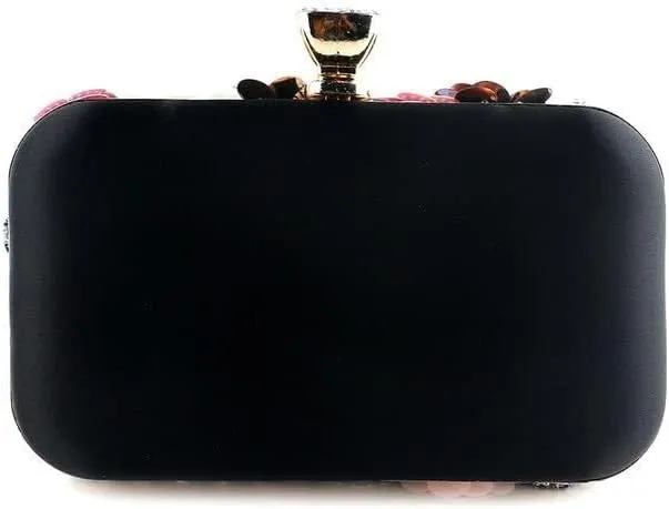 Women Evening Bag Exquisit Cluth Bags Wedding Bag for Party Cluch