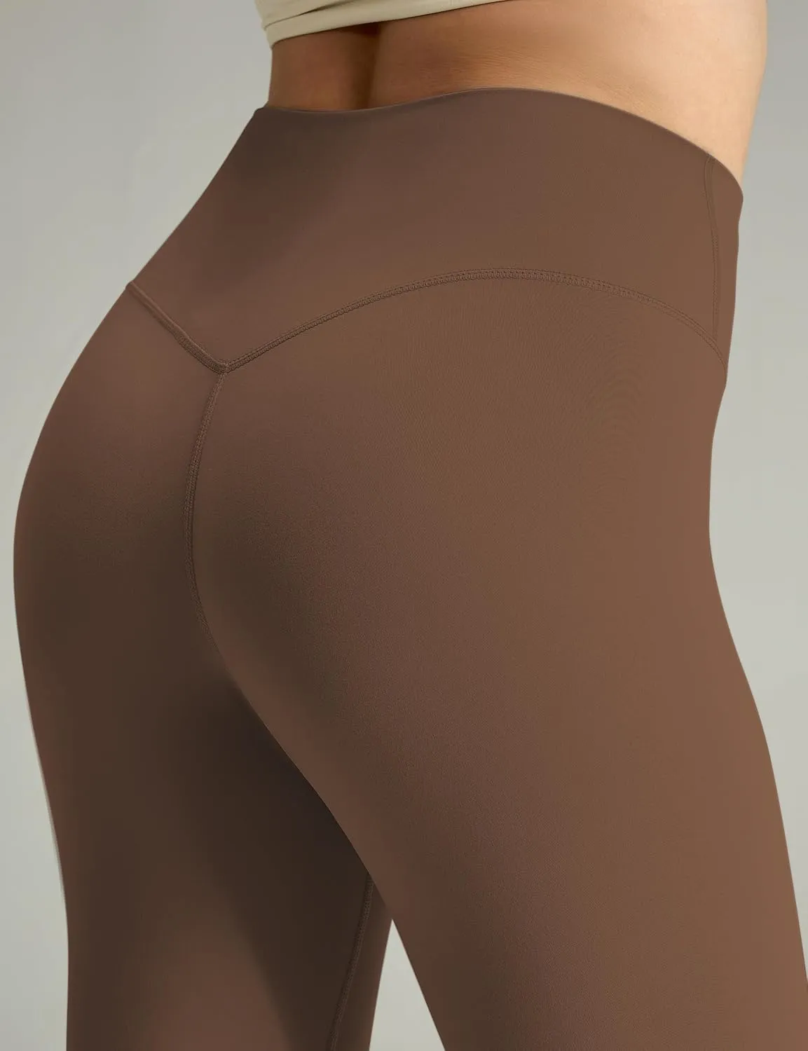 Workout Leggings for Women, High Waisted Tummy Control Gym Athletic Yoga Pants