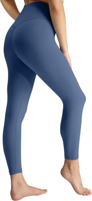 Workout Leggings for Women, High Waisted Tummy Control Gym Athletic Yoga Pants