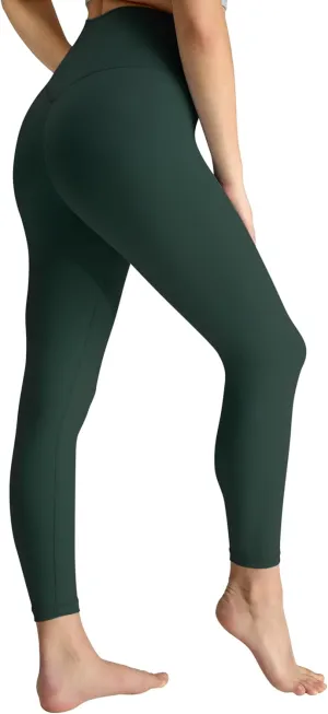 Workout Leggings for Women, High Waisted Tummy Control Gym Athletic Yoga Pants