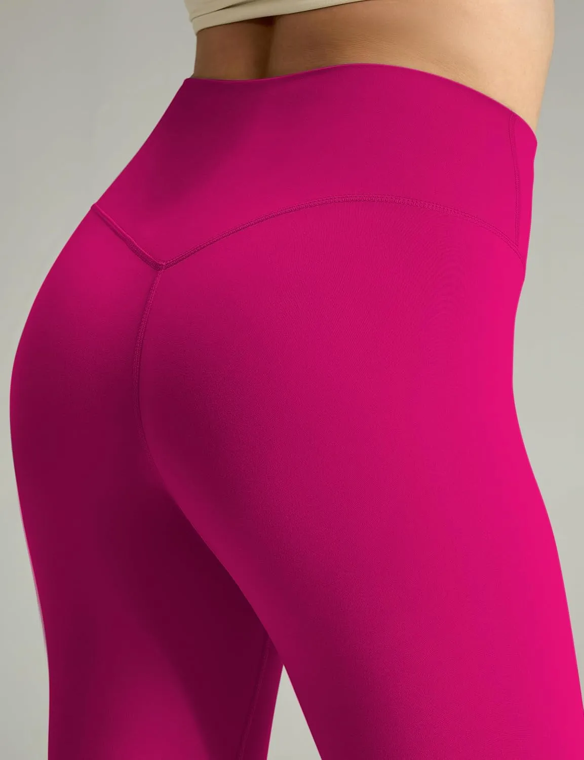 Workout Leggings for Women, High Waisted Tummy Control Gym Athletic Yoga Pants