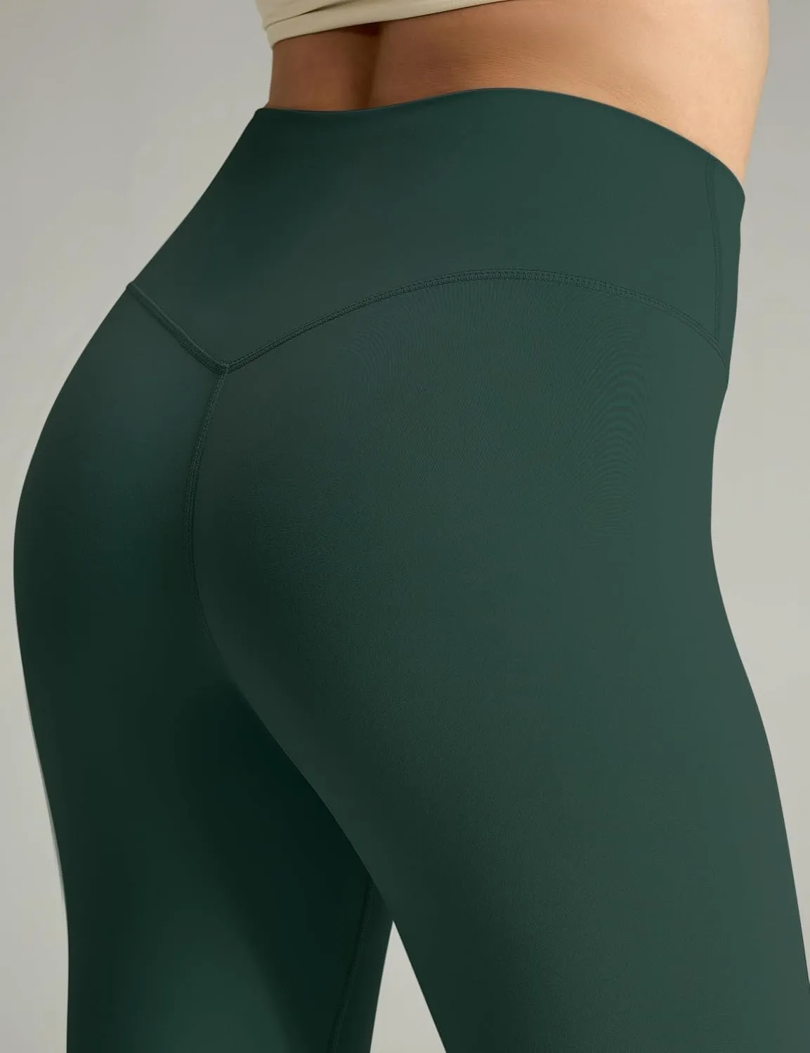 Workout Leggings for Women, High Waisted Tummy Control Gym Athletic Yoga Pants